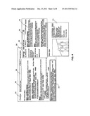 Systems and Methods for Online Search Recirculation and Query     Categorization diagram and image