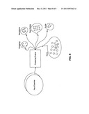 Systems and Methods for Online Search Recirculation and Query     Categorization diagram and image