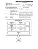 SYSTEM AND METHOD FOR ASSESSING QUALITY OF ADDRESS INFORMATION FOR     PHYSICAL LOCATIONS diagram and image