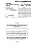 MULTI-REGION CLUSTER REPRESENTATION OF TABLES OF CONTENTS FOR A VOLUME diagram and image