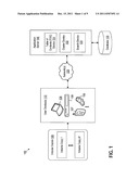 MULTI-REGION CLUSTER REPRESENTATION OF TABLES OF CONTENTS FOR A VOLUME diagram and image