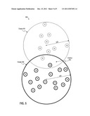 MULTI-REGION CLUSTER REPRESENTATION OF TABLES OF CONTENTS FOR A VOLUME diagram and image