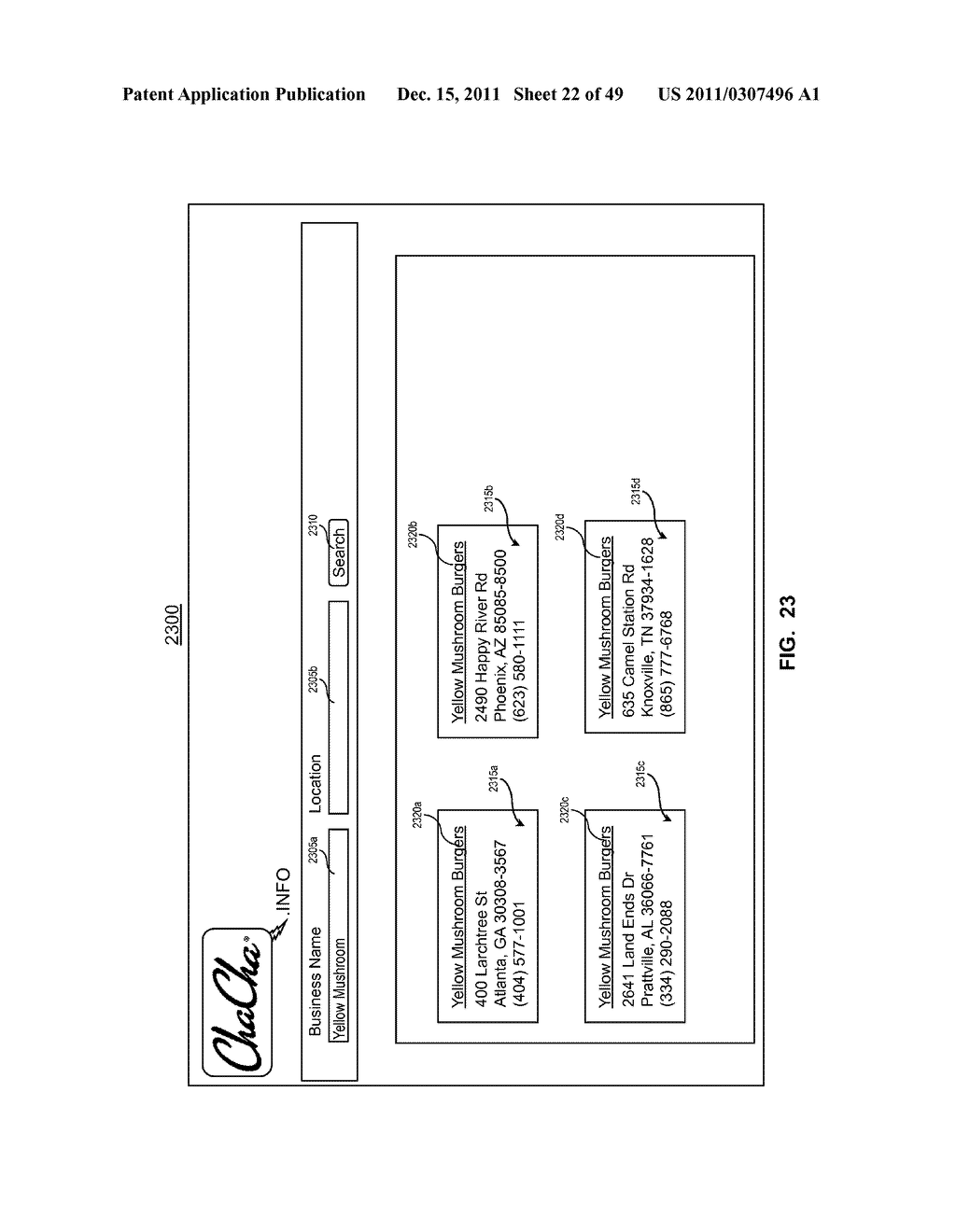METHOD AND SYSTEM OF PROVIDING VERIFIED CONTENT - diagram, schematic, and image 23