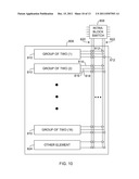 ANALYZING DATA USING A HIERARCHICAL STRUCTURE diagram and image