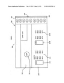 ONLINE PERFORMANCE VENUE SYSTEM AND METHOD diagram and image