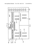 ONLINE PERFORMANCE VENUE SYSTEM AND METHOD diagram and image