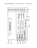 ONLINE PERFORMANCE VENUE SYSTEM AND METHOD diagram and image