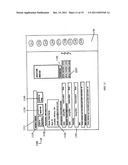 ONLINE PERFORMANCE VENUE SYSTEM AND METHOD diagram and image