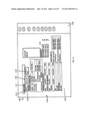 ONLINE PERFORMANCE VENUE SYSTEM AND METHOD diagram and image