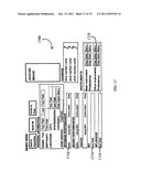 ONLINE PERFORMANCE VENUE SYSTEM AND METHOD diagram and image