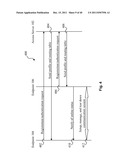 SYSTEM AND METHOD FOR DATA TRANSFER IN A PEER-TO-PEER HYBRID COMMUNICATION     NETWORK diagram and image