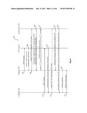 SYSTEM AND METHOD FOR DATA TRANSFER IN A PEER-TO-PEER HYBRID COMMUNICATION     NETWORK diagram and image