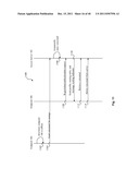 SYSTEM AND METHOD FOR DATA TRANSFER IN A PEER-TO-PEER HYBRID COMMUNICATION     NETWORK diagram and image