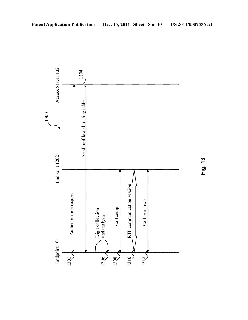 SYSTEM AND METHOD FOR DATA TRANSFER IN A PEER-TO-PEER HYBRID COMMUNICATION     NETWORK - diagram, schematic, and image 19