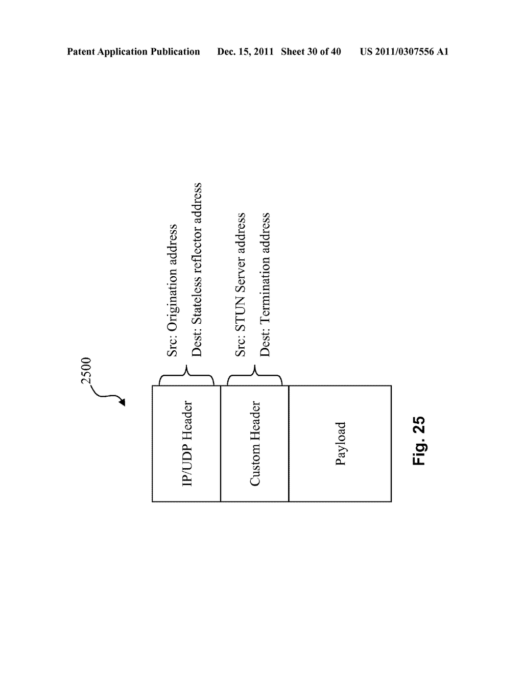 SYSTEM AND METHOD FOR DATA TRANSFER IN A PEER-TO-PEER HYBRID COMMUNICATION     NETWORK - diagram, schematic, and image 31