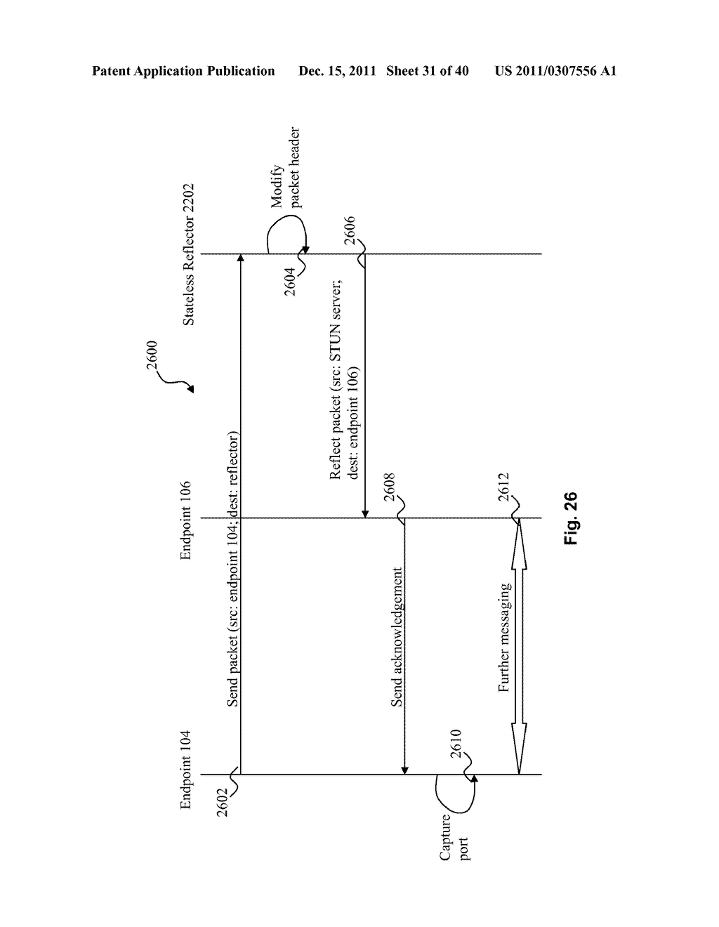 SYSTEM AND METHOD FOR DATA TRANSFER IN A PEER-TO-PEER HYBRID COMMUNICATION     NETWORK - diagram, schematic, and image 32