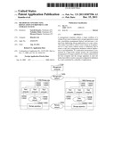 METHOD OF CONSTRUCTING REPLICATION ENVIRONMENT AND STORAGE SYSTEM diagram and image