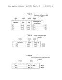 METHOD OF CONSTRUCTING REPLICATION ENVIRONMENT AND STORAGE SYSTEM diagram and image