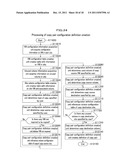 METHOD OF CONSTRUCTING REPLICATION ENVIRONMENT AND STORAGE SYSTEM diagram and image