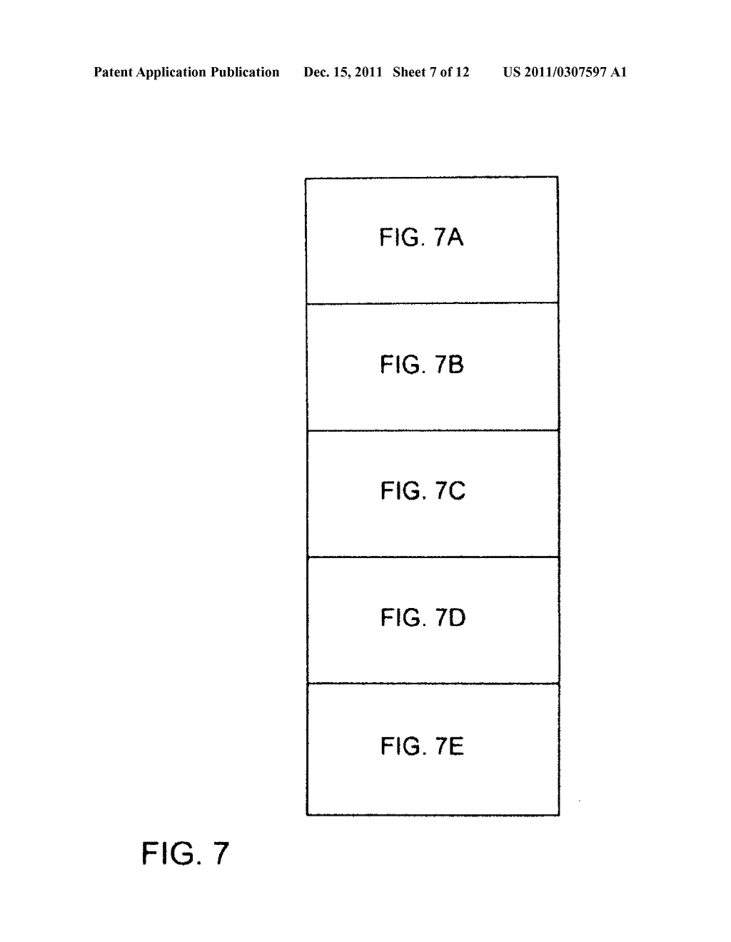 METHOD FOR CREATING GLOBAL DISTRIBUTED NAMESPACE - diagram, schematic, and image 08