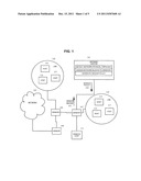 SYSTEM AND METHOD FOR ASSIGNING NETWORK BLOCKS TO SENSORS diagram and image