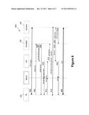 Method and System to Release Internet Protocol (IP) Multimedia Subsystem     (IMS), Session Initiation Protocol (SIP), IP-Connectivity Access Network     (IP-CAN) and Radio Access Network (RAN) Networking Resources When IP     Television (IPTV) Session is Paused diagram and image