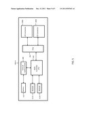 HYBRID STORAGE SYSTEM WITH MID-PLANE diagram and image