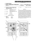 MOBILE ELECTRONIC APPARATUS AND METHOD OF SWITCHING APPLICATION PROGRAMS     THEREOF diagram and image