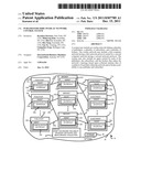 PUBLISH/SUBSCRIBE OVERLAY NETWORK CONTROL SYSTEM diagram and image