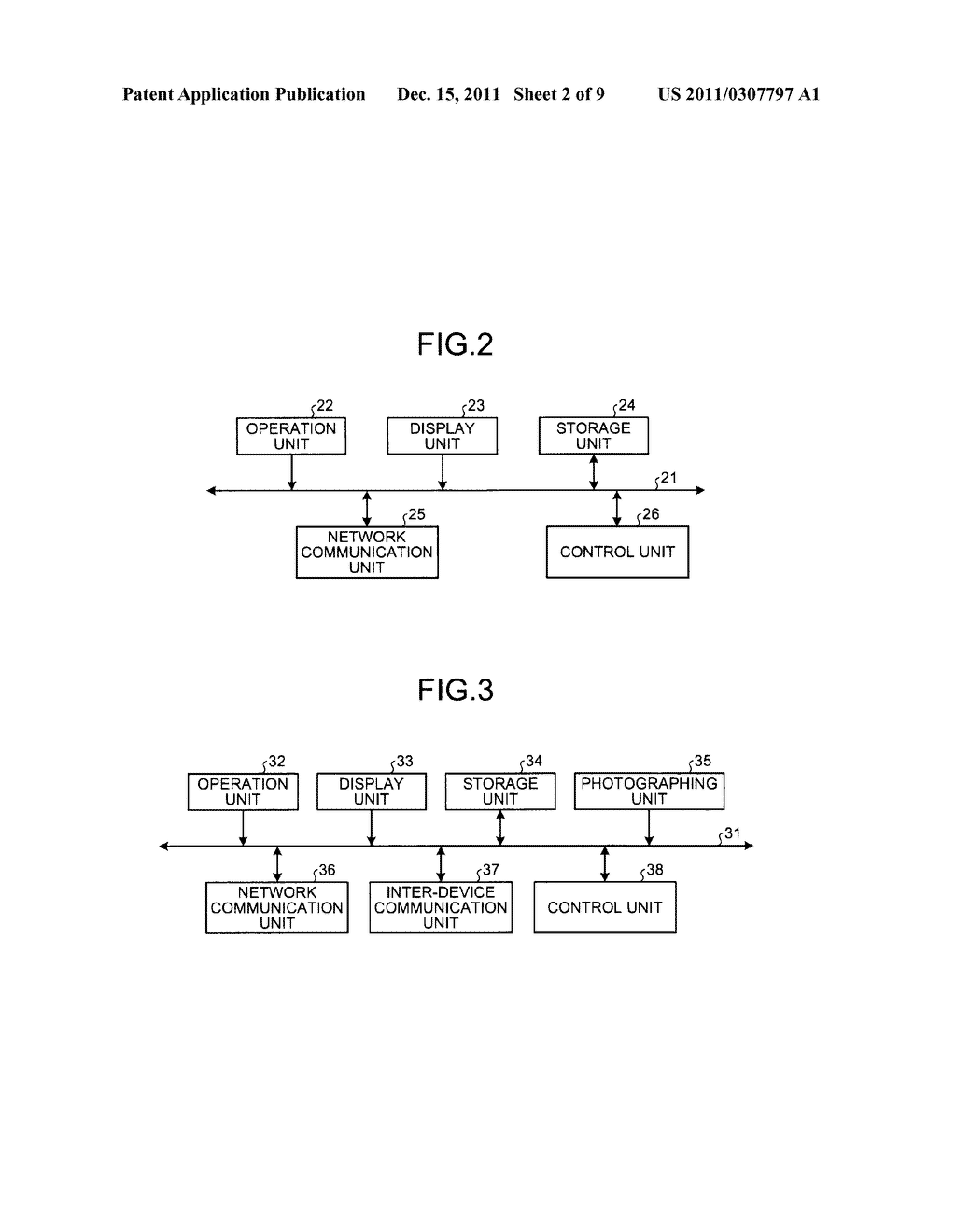 FILE EXCHANGE SYSTEM AND MOBILE DEVICE - diagram, schematic, and image 03