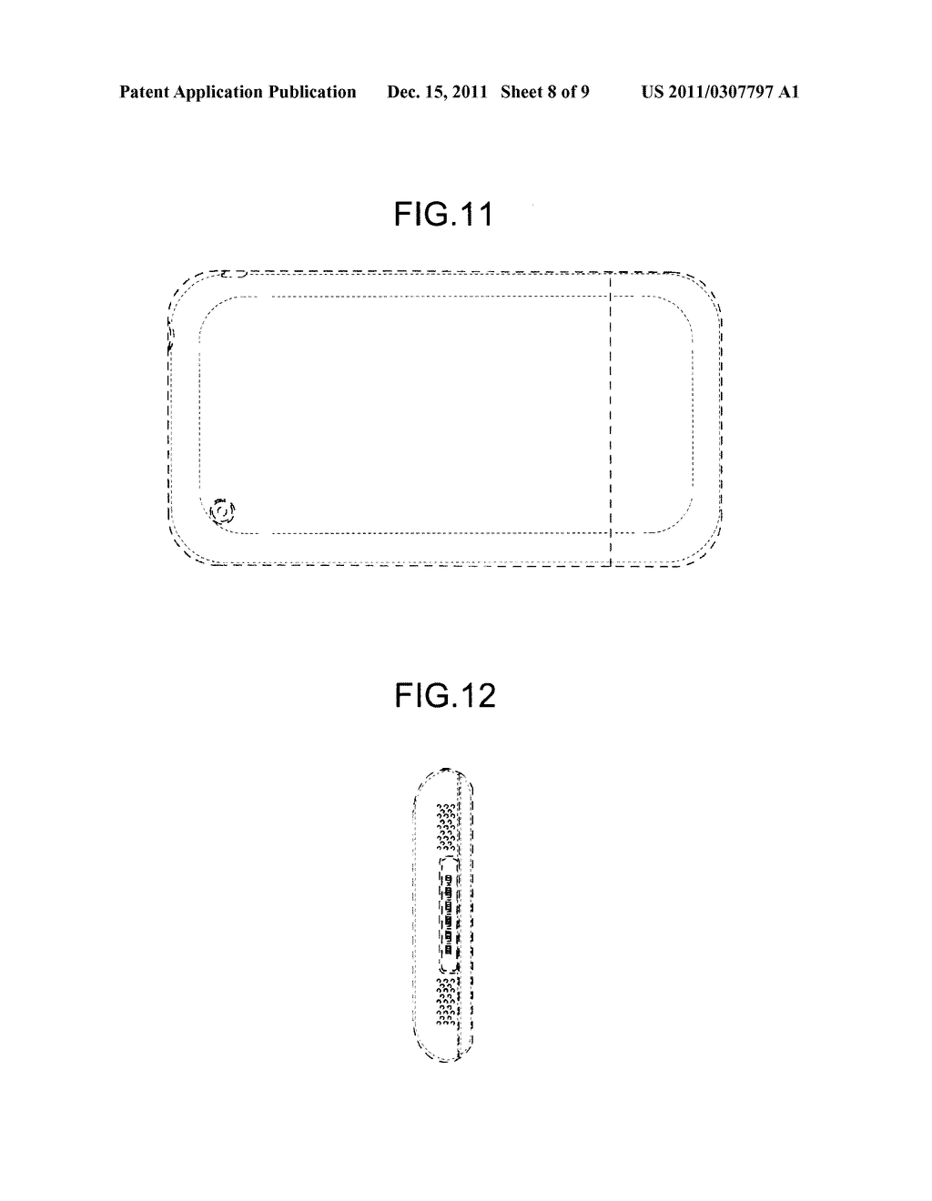 FILE EXCHANGE SYSTEM AND MOBILE DEVICE - diagram, schematic, and image 09