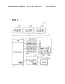 Vehicular manipulation input apparatus diagram and image