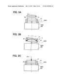 Vehicular manipulation input apparatus diagram and image