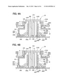 Vehicular manipulation input apparatus diagram and image