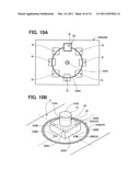 Vehicular manipulation input apparatus diagram and image