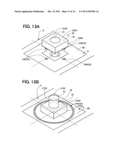 Vehicular manipulation input apparatus diagram and image