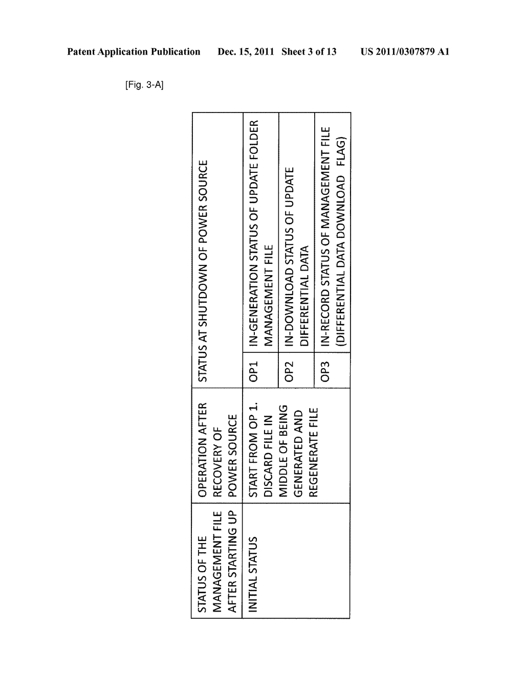 PROGRAM UPDATE DEVICE, PROGRAM UPDATE METHOD, AND INFORMATION PROCESSING     DEVICE - diagram, schematic, and image 04
