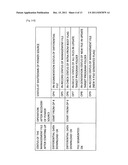 PROGRAM UPDATE DEVICE, PROGRAM UPDATE METHOD, AND INFORMATION PROCESSING     DEVICE diagram and image