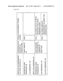 PROGRAM UPDATE DEVICE, PROGRAM UPDATE METHOD, AND INFORMATION PROCESSING     DEVICE diagram and image