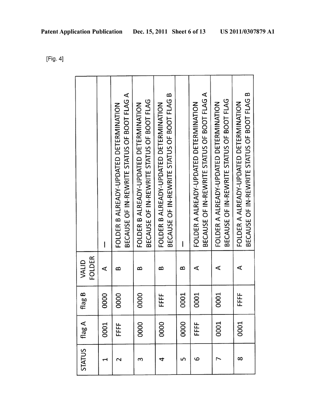 PROGRAM UPDATE DEVICE, PROGRAM UPDATE METHOD, AND INFORMATION PROCESSING     DEVICE - diagram, schematic, and image 07