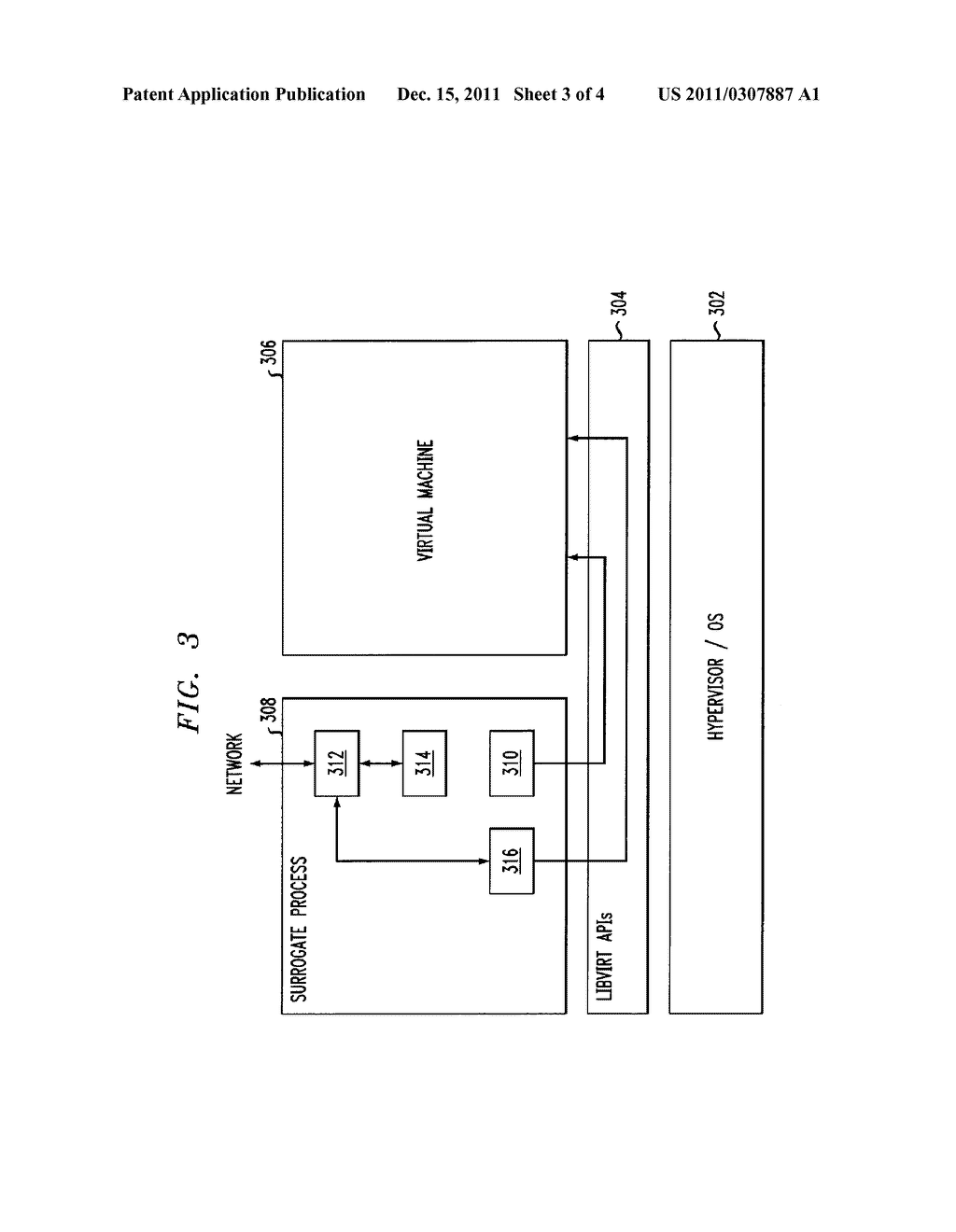 DYNAMIC VIRTUAL MACHINE SHUTDOWN WITHOUT SERVICE INTERRUPTIONS - diagram, schematic, and image 04