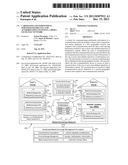 CARD-BASED AND INDEPENDENT SERVER-BASED BILLING AND AUTHORIZATION SYSTEM     IN A MEDIA EXCHANGE NETWORK diagram and image