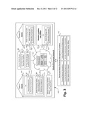 CARD-BASED AND INDEPENDENT SERVER-BASED BILLING AND AUTHORIZATION SYSTEM     IN A MEDIA EXCHANGE NETWORK diagram and image