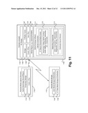 CARD-BASED AND INDEPENDENT SERVER-BASED BILLING AND AUTHORIZATION SYSTEM     IN A MEDIA EXCHANGE NETWORK diagram and image