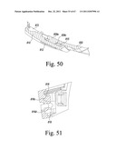 Ballistic and Impact Protective Visor System for Military Helmet Assembly diagram and image