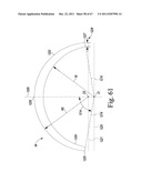 Ballistic and Impact Protective Visor System for Military Helmet Assembly diagram and image