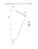 Ballistic and Impact Protective Visor System for Military Helmet Assembly diagram and image