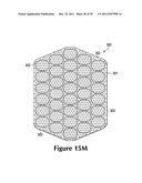 Article Of Apparel With Detachably-Secured Attachment Components diagram and image