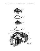 Vacuum Cleaner diagram and image