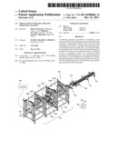 Simultaneous Integral Milling Operation Machine diagram and image